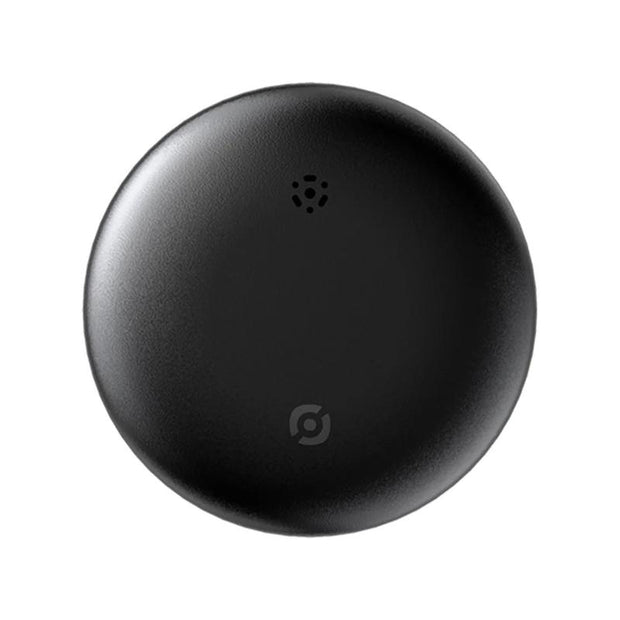 Smart Tag Air Tracker - Waterproof GPS Luggage & Item Locator for Apple Find My (iOS Only)