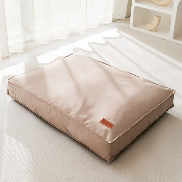 Waterproof Pet Sleeping Mat | Durable Dog & Cat Bed for All Sizes