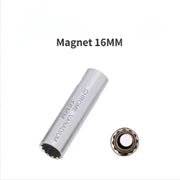 14Mm Car Cylinder Head Tap Spark Plug Rethreading Helicoil Thread Repair Tool Kit Spark-Plug Hole Sleeve for Repair Parts