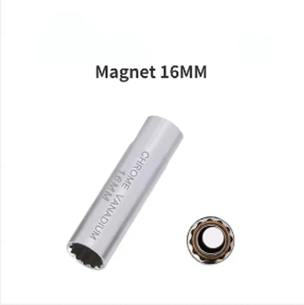 14Mm Car Cylinder Head Tap Spark Plug Rethreading Helicoil Thread Repair Tool Kit Spark-Plug Hole Sleeve for Repair Parts