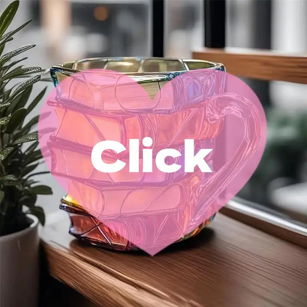 Painted Book Mug 11Oz Novelty 3D Painted Books Coffee Mug Unique Colorful Resin Books Stack Coffee Cup Collection Gifts