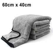 Ultra-Soft SEAMETAL Microfiber Car Washing Towels - High Absorbency Drying Cloth for Perfect Car Detailing.Ultra-Soft SEAMETAL Microfiber Car Washing Towels - High Absorbency Drying Cloth for Perfect Car Detailing