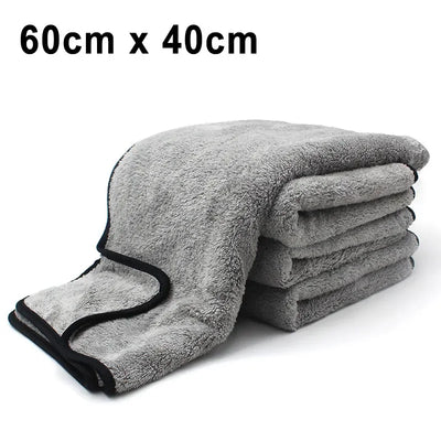 Ultra-Soft SEAMETAL Microfiber Car Washing Towels - High Absorbency Drying Cloth for Perfect Car Detailing.Ultra-Soft SEAMETAL Microfiber Car Washing Towels - High Absorbency Drying Cloth for Perfect Car Detailing