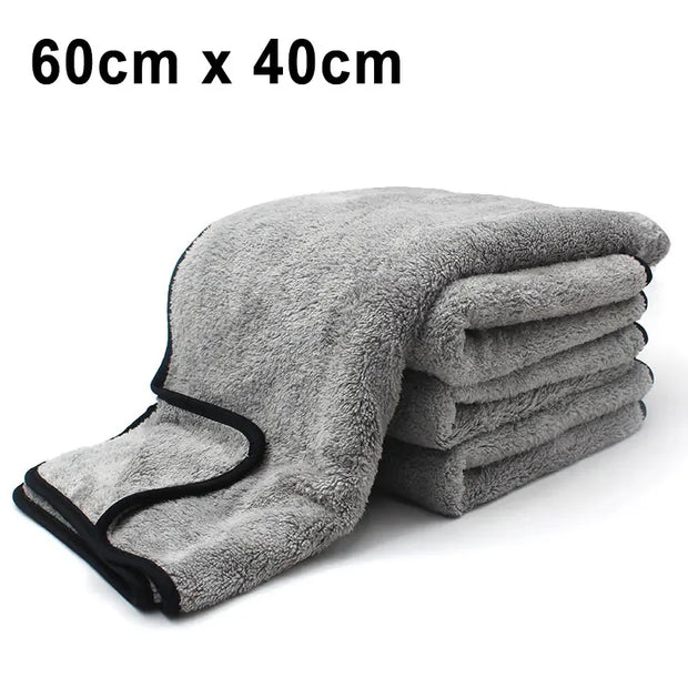 Ultra-Soft SEAMETAL Microfiber Car Washing Towels - High Absorbency Drying Cloth for Perfect Car Detailing.Ultra-Soft SEAMETAL Microfiber Car Washing Towels - High Absorbency Drying Cloth for Perfect Car Detailing