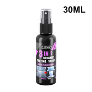 Ultimate Car Ceramic Nano Coating - Hydrophobic Crystal Polish for Superior Shine and Protection.Ultimate Car Ceramic Nano Coating - Hydrophobic Crystal Polish for Superior Shine and Protection