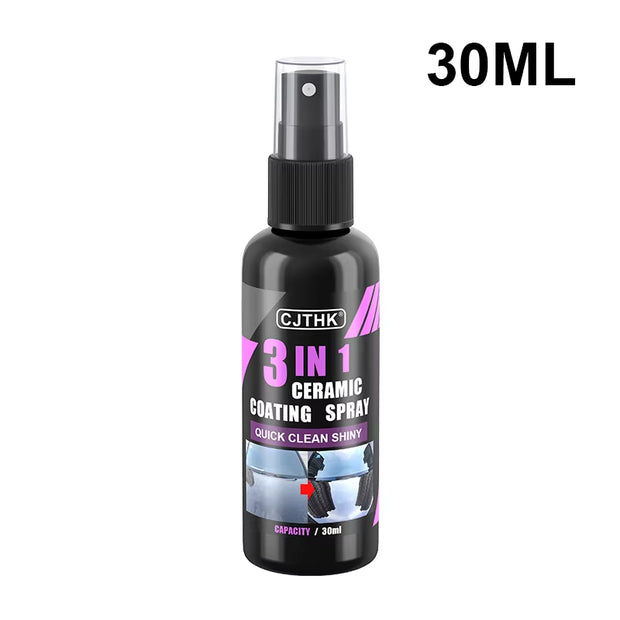 Ultimate Car Ceramic Nano Coating - Hydrophobic Crystal Polish for Superior Shine and Protection.Ultimate Car Ceramic Nano Coating - Hydrophobic Crystal Polish for Superior Shine and Protection