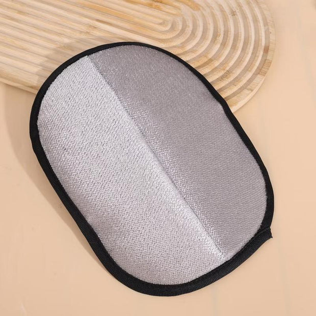 Ultimate Reusable Pet Hair Cleaning Glove - Effortless Fur Remover for Cats and Dogs, Multi-Purpose Grooming Tool for Home Use